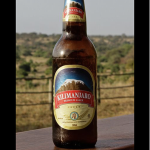 Team Drink a Cold Kili